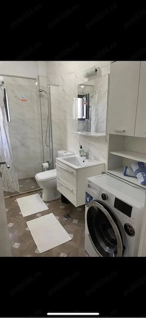 Regim Hotelier Studio in 1Mai Langa Targul de Pasti - imagine 5