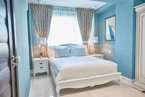Apartament 3 camere premium Mamaia  - imagine 2