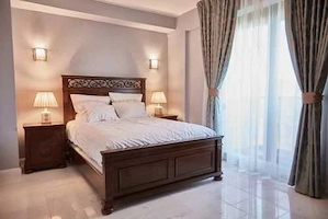 Apartament 3 camere premium Mamaia  - imagine 4