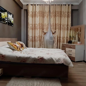 Se închiriază apartament cu 2 camere, in zona Lacul Tei