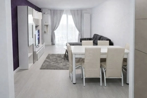 Apartament 2 camere, spatios, bloc nou, Bariera Bucuresti , Ploiesti - imagine 4