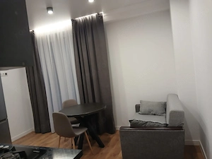 Garsoniera 13 septembrie