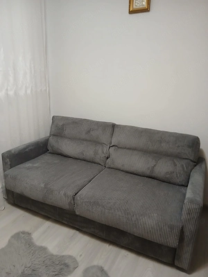 Vand canapea extensibila soho 