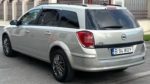 Opel Astra H 1.7 Cdti 105 Cp Euro 4  - imagine 2