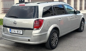 Opel Astra H 1.7 Cdti 105 Cp Euro 4  - imagine 3