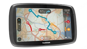 Gps TomTom trucker 6000