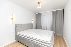 Garsoniera de inchiriat in zona Timpuri Noi