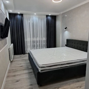 Inchirez garsoniera in zona Lujerului, 10 minute de metrou