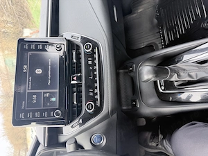 Toyota Corolla hybrid - imagine 8