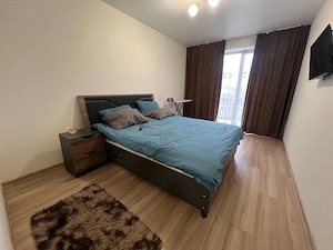 Garsoniera de inchiriat in zona Tei