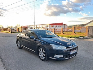 Citroen C5 2010 2.0 Diesel - imagine 2