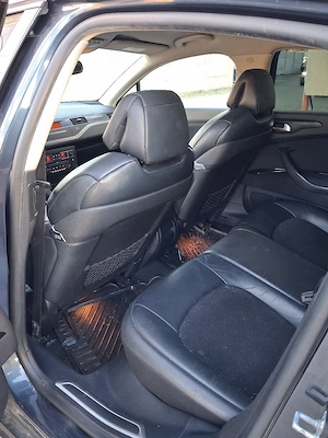 Citroen C5 2010 2.0 Diesel - imagine 4