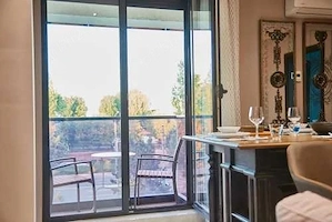 Apartament 3 camere premium Mamaia  - imagine 8