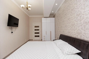 Garsoniera de inchiriat in zona Sebastian