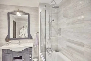 Apartament 3 camere premium Mamaia  - imagine 9