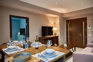Apartament 3 camere premium Mamaia  - imagine 10