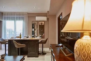 Apartament 3 camere premium Mamaia  - imagine 7