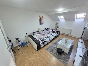 2 Cam-Girocului-3 Min Spitalul Judetean-50MP-Mobilat-Centrala--66.000 Euro! Negociabil - imagine 2