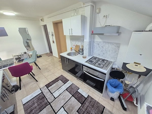 2 Cam-Girocului-3 Min Spitalul Judetean-50MP-Mobilat-Centrala--66.000 Euro! Negociabil - imagine 6