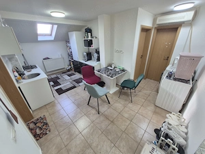 2 Cam-Girocului-3 Min Spitalul Judetean-50MP-Mobilat-Centrala--66.000 Euro! Negociabil - imagine 4