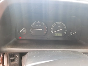 Land Rover Freelander 1 Automata Unic Proprietar - imagine 7