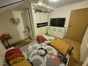 2 Cam-Girocului-3 Min Spitalul Judetean-50MP-Mobilat-Centrala--66.000 Euro! Negociabil - imagine 10