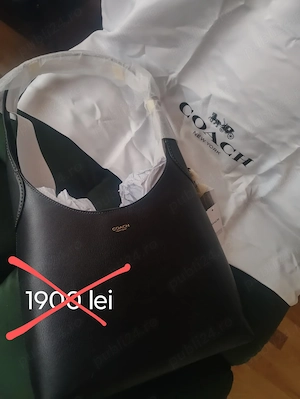 Genti de dama 100% originale