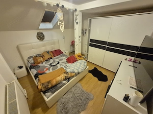 2 Cam-Girocului-3 Min Spitalul Judetean-50MP-Mobilat-Centrala--66.000 Euro! Negociabil - imagine 9