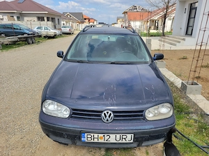 Volkswagen Golf 4, 1.9TDI - imagine 14