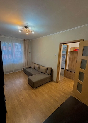 Garsoniera Brasov - Str Marte 