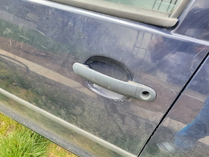 Volkswagen Golf 4, 1.9TDI - imagine 5