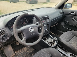 Volkswagen Golf 4, 1.9TDI - imagine 4