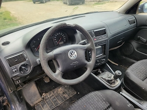 Volkswagen Golf 4, 1.9TDI - imagine 8