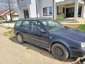 Volkswagen Golf 4, 1.9TDI - imagine 7
