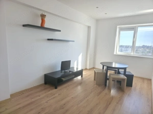 Apartament 2 camere tip Studio Vitan barzesti - Delta Vacaresti