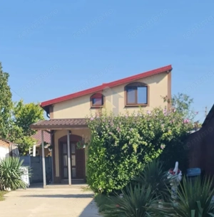 Vila Superba  P+M Chercea Pod Apollo 4 cam 170mp utili, teren 300 mp