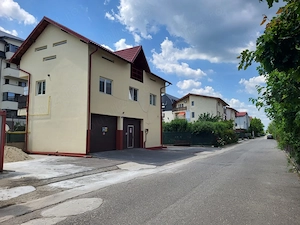 Vând urgent o locuință - P.+1Et.+Pod mans., Bragadiru, Ilfov