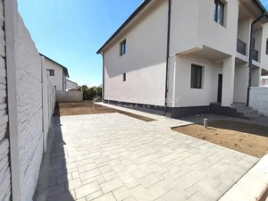 Casa- Vila -Rahova-Alexandriei-Leroy Merlin-teren 300mp -dormitor matrimonial - acte si utilitati la - imagine 2