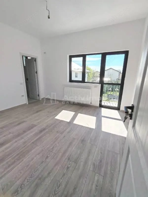 Casa- Vila -Rahova-Alexandriei-Leroy Merlin-teren 300mp -dormitor matrimonial - acte si utilitati la - imagine 12