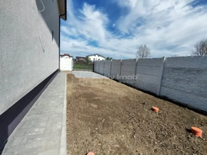 Casa- Vila -Rahova-Alexandriei-Leroy Merlin-teren 300mp -dormitor matrimonial - acte si utilitati la - imagine 19