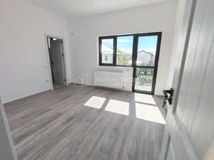 Casa- Vila -Rahova-Alexandriei-Leroy Merlin-teren 300mp -dormitor matrimonial - acte si utilitati la - imagine 18