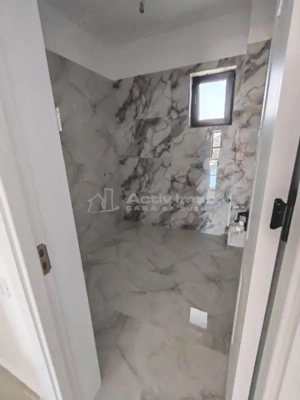 Casa- Vila -Rahova-Alexandriei-Leroy Merlin-teren 300mp -dormitor matrimonial - acte si utilitati la - imagine 6