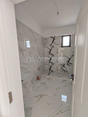 Casa- Vila -Rahova-Alexandriei-Leroy Merlin-teren 300mp -dormitor matrimonial - acte si utilitati la - imagine 17