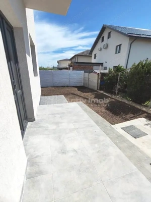 Casa- Vila -Rahova-Alexandriei-Leroy Merlin-teren 300mp -dormitor matrimonial - acte si utilitati la - imagine 3