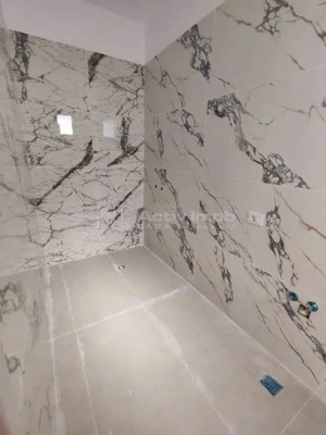 Casa- Vila -Rahova-Alexandriei-Leroy Merlin-teren 300mp -dormitor matrimonial - acte si utilitati la - imagine 13