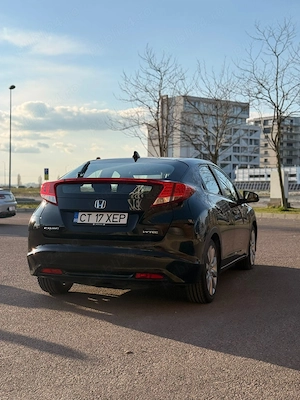 Honda civic  - imagine 3