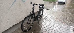 Bicicleta Samsung E-Novation - imagine 2