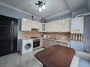 Garsonieră de inchiriat în zona Ștefan cel Mare aproape de Spitalul Clinic Colentina