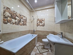 Garsonieră de inchiriat în zona Ștefan cel Mare aproape de Spitalul Clinic Colentina - imagine 3