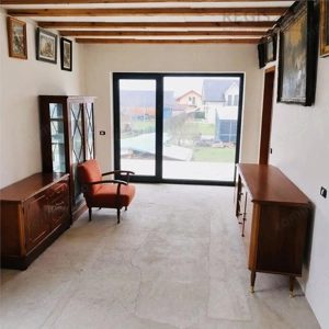 Comision 0, Vila cu teren in zona cu liniste | Stupini - imagine 6